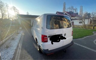 Volkswagen Transporter 2019