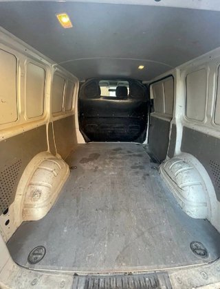 Volkswagen Transporter 2019