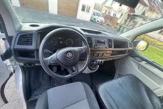 Volkswagen Transporter 2019