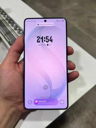 Samsung S26 Ultra Negro