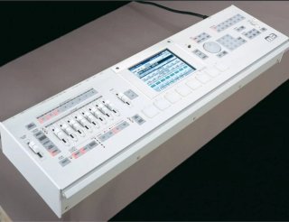Korg M3 MODULO