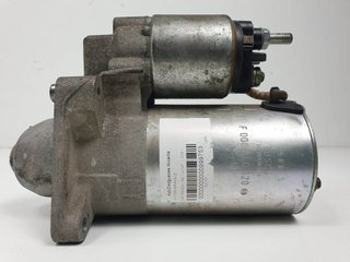 MOTOR ARRANQUE FIAT FIAT PANDA (169) 2003-2012