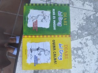 Novelas infantiles