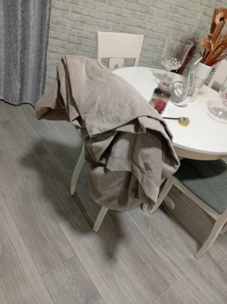 Ropa de camilla