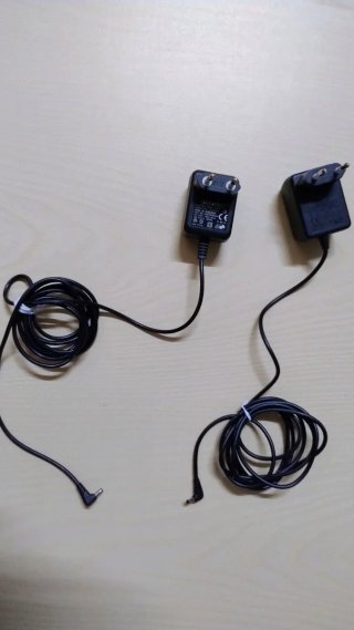 Alcatel  Lotto 7 carica batterie One touch