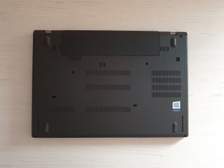 Lenovo Thinkpad A485