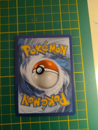 Carta Pokémon Dragonite VStar