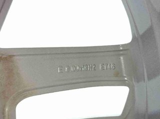 Llanta audi 2941829 8v0601025dg a3 limousine (8vs,