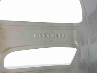 Llanta audi 2941829 8v0601025dg a3 limousine (8vs,