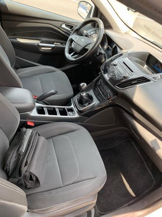 Ford Kuga 2017