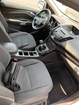 Ford Kuga 2017