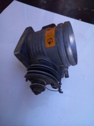 Caudalímetro Range Rover P38