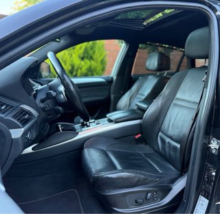 BMW X6 2010