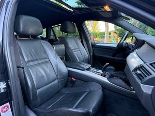 BMW X6 2010
