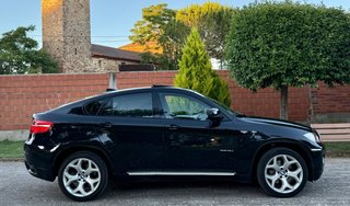 BMW X6 2010