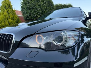 BMW X6 2010
