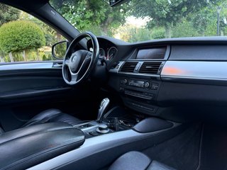 BMW X6 2010