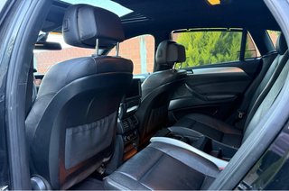 BMW X6 2010