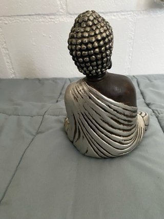 Figura Buda Sentado