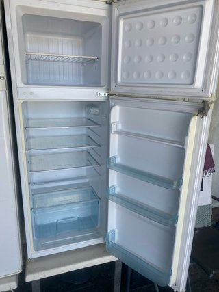 Nevera Rommer 2 Puertas