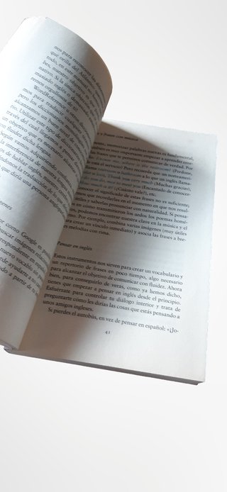 Inglés en 21 días Técnicas de memoria y estrate...
