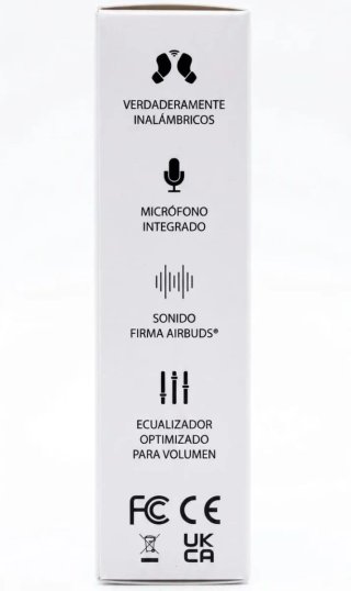 Auriculares Inalámbricos X55 Bluetooth