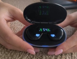 Auriculares Inalámbricos X55 Bluetooth