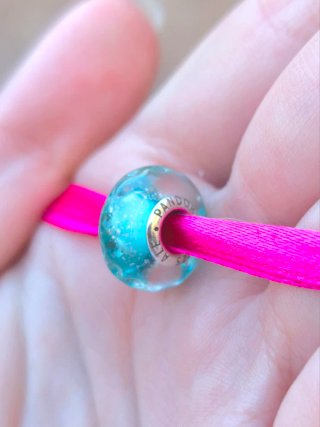 CHARM OCEANO MURANO
