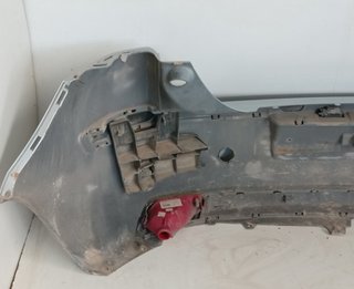 Paragolpes citroen 478993 c4 berlina collection
