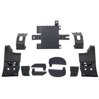 Estriberas retráctiles Range Rover Sport L494 y Vo