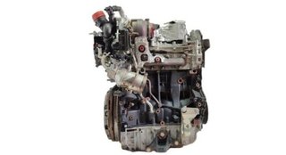 Motor renault carnp2140614 m9rz7 trafic l1h1 2,8t