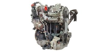 Motor renault carnp2140614 m9rz7 trafic l1h1 2,8t