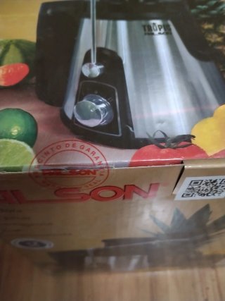 Licuadora Falson Tropic 400W