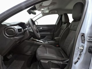 Jeep Avenger BEV 115kW (156CV) Altitude