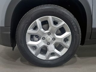 Jeep Avenger BEV 115kW (156CV) Altitude