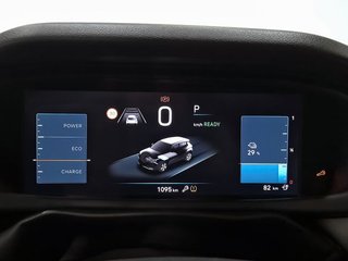 Jeep Avenger BEV 115kW (156CV) Altitude