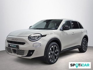 Fiat 600 600 MHEV La prima 1.2 74kW (100CV) DDCT