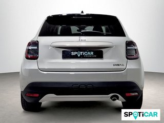 Fiat 600 600 MHEV La prima 1.2 74kW (100CV) DDCT