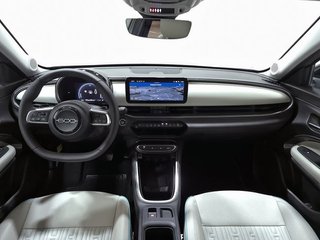 Fiat 600 600 MHEV La prima 1.2 74kW (100CV) DDCT