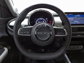 Fiat 600 600 MHEV La prima 1.2 74kW (100CV) DDCT