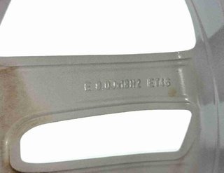 2941830 8v0601025dg llanta audi a3 limousine (8vs,
