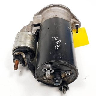 MOTOR ARRANQUE - OPEL OPEL ZAFIRA A 1999-2005