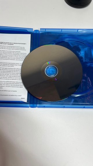 The Last of Us Parte II Remastered PS5