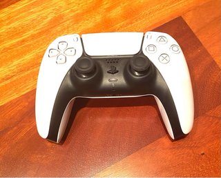 PS5 SLIM LECTOR + MANDO + FC26 FIFA 26 - PERFECTO