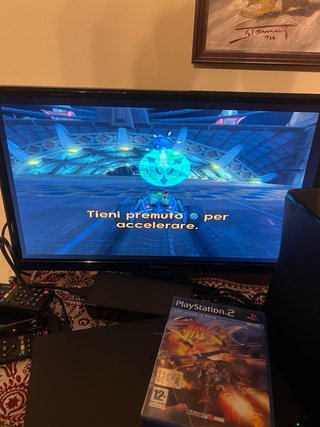 🇮🇹 Jak X ps2 playstation 2 Italiano