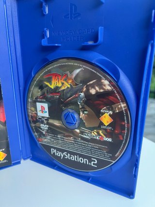 🇮🇹 Jak X ps2 playstation 2 Italiano