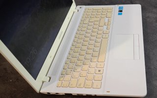 Samsung 370R Portátil/Blanco