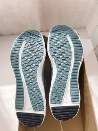 Nike Downshifter 12 Zapatillas Running Hombre/Muje