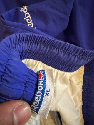 Chándal Reebok Vintage Talla XL
