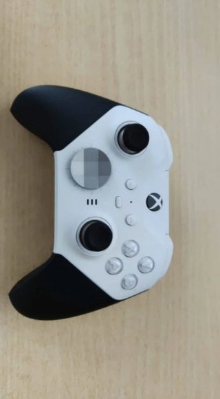 Mando Xbox Elite Series 2 Blanco